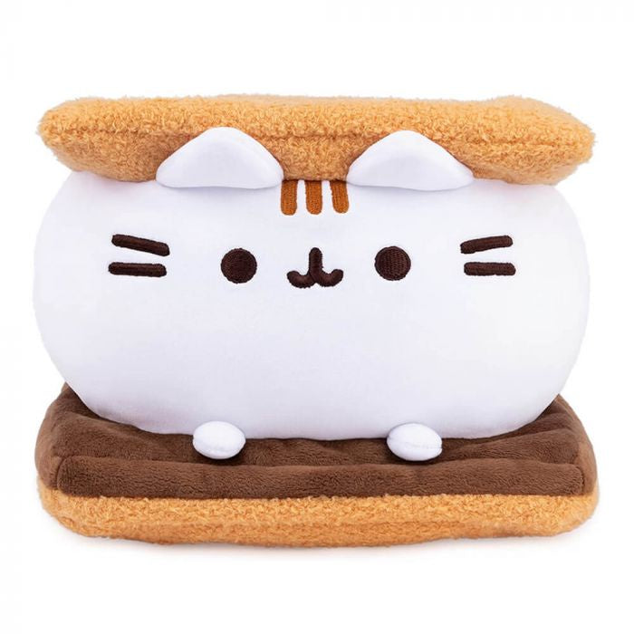 Pusheen Squisheen S&