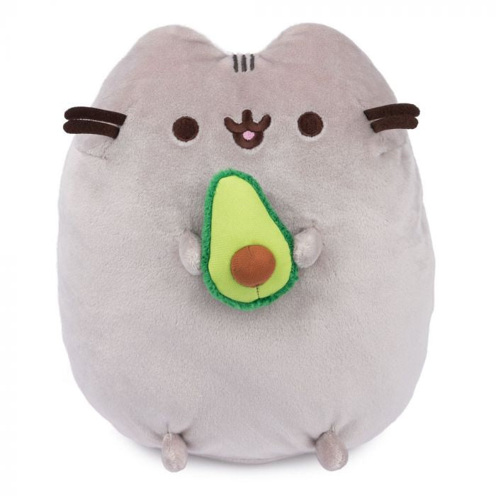 Pusheen Snackable Avocado Plush