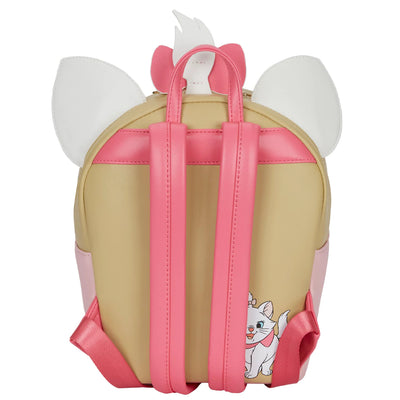 Loungefly - Aristocats - Marie Sweets Mini Backpack