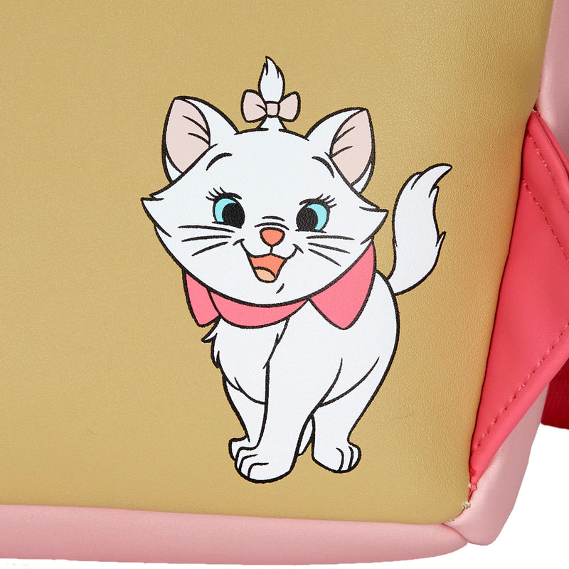 Loungefly - Aristocats - Marie Sweets Mini Backpack