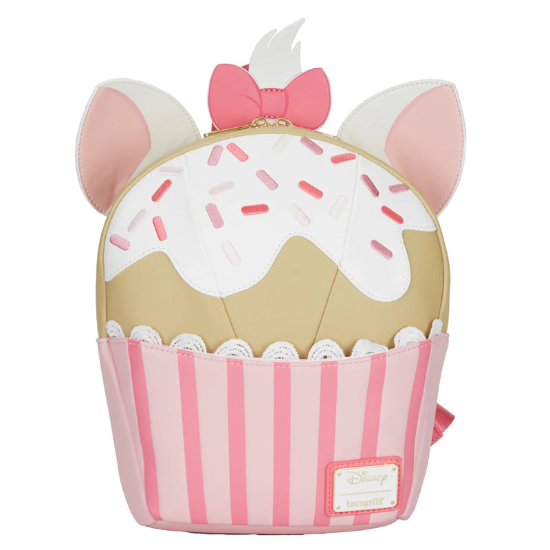Loungefly - Aristocats - Marie Sweets Mini Backpack