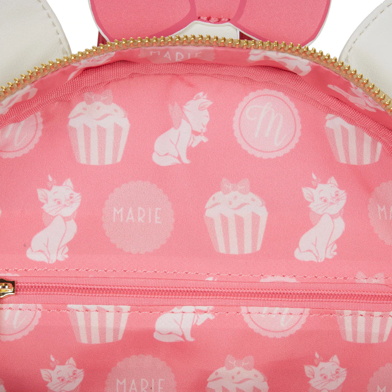 Loungefly - Aristocats - Marie Sweets Mini Backpack