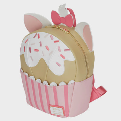 Loungefly - Aristocats - Marie Sweets Mini Backpack