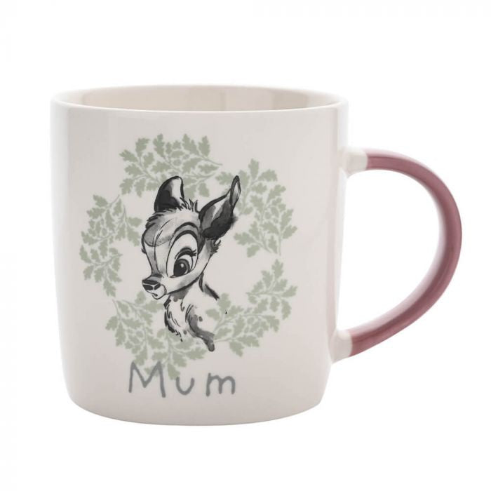 Disney Home - Bambi Mug - Mum