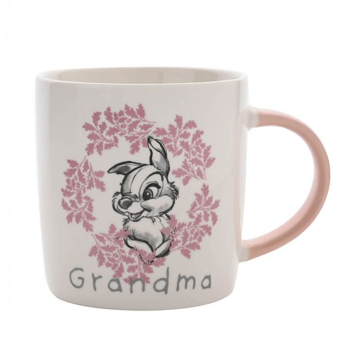 Disney Home - Bambi Mug - Grandma
