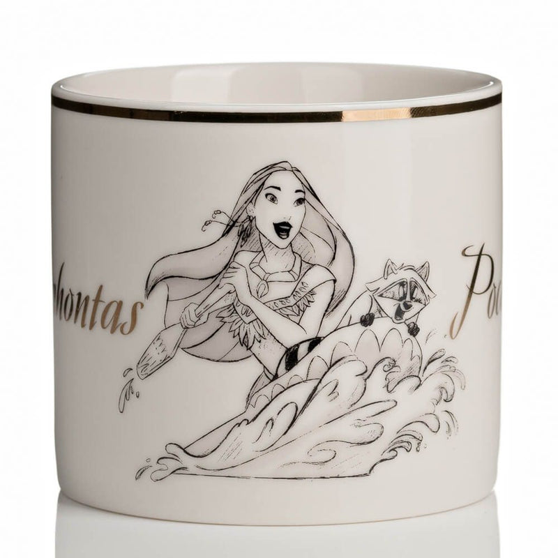 Disney Collectible Mug - Pocahontas