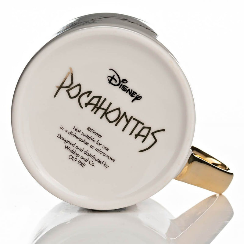 Disney Collectible Mug - Pocahontas