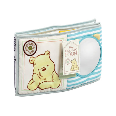 Winnie The Pooh - Classic Pooh - Unfold & Discover Soft Book