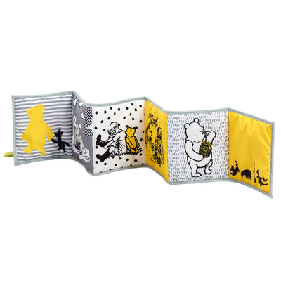 Winnie The Pooh - Classic Pooh - Unfold & Discover Soft Book