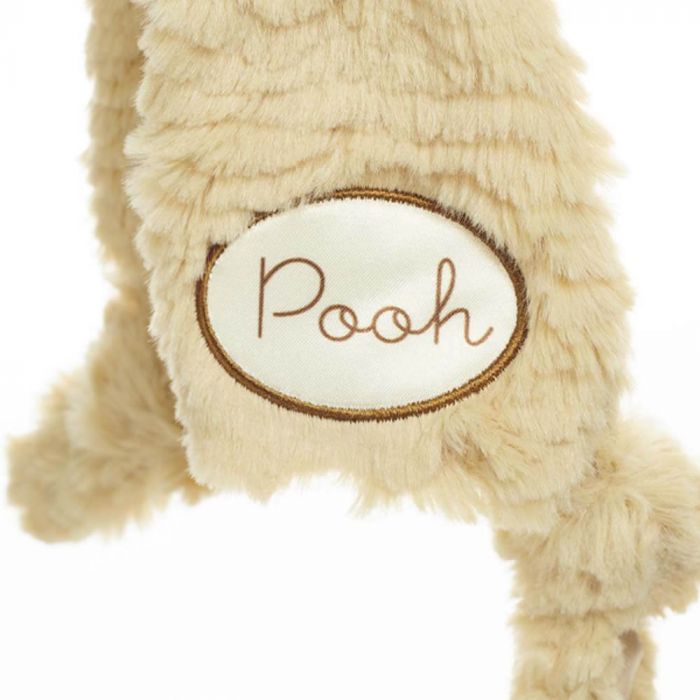 Disney Baby Classic Pooh Comfort Blanket