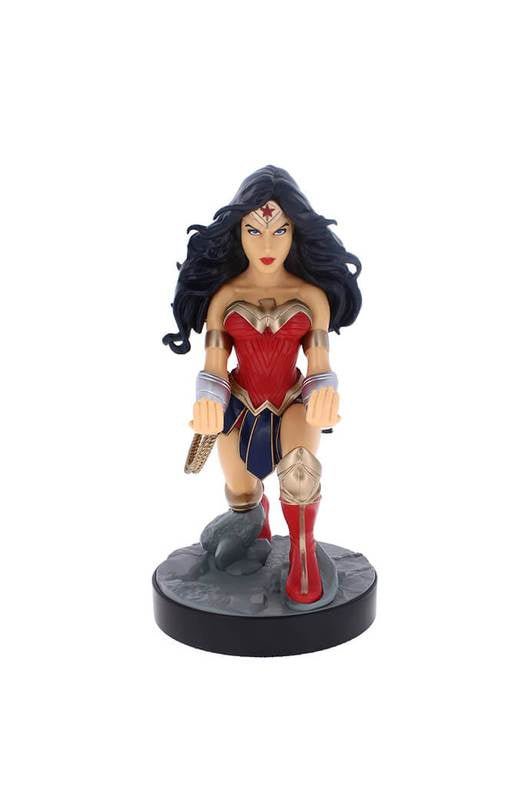 Wonder Woman Phone & Controller Holder