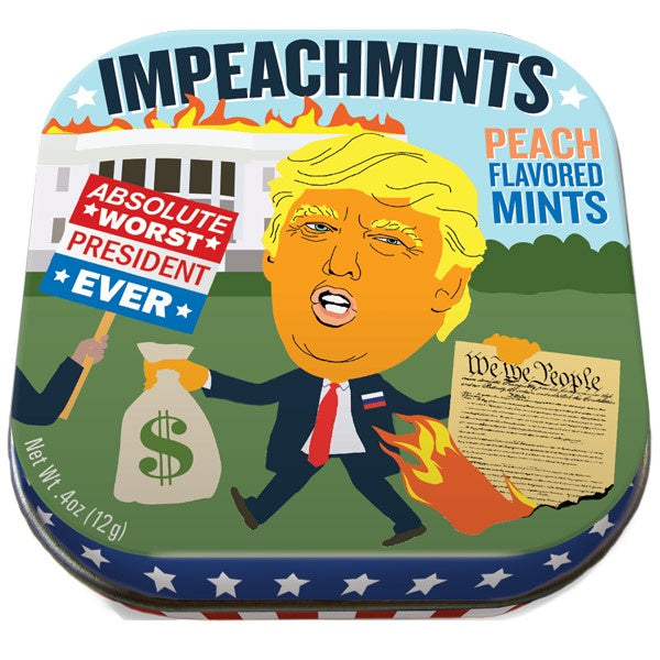 Impeachments - Mints