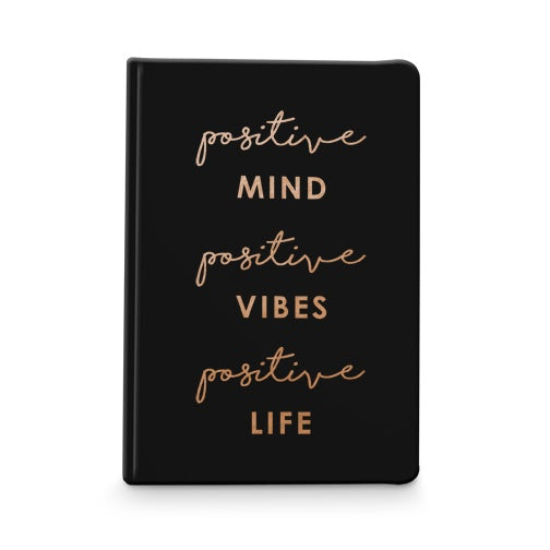 Positive Feel Good Notebook