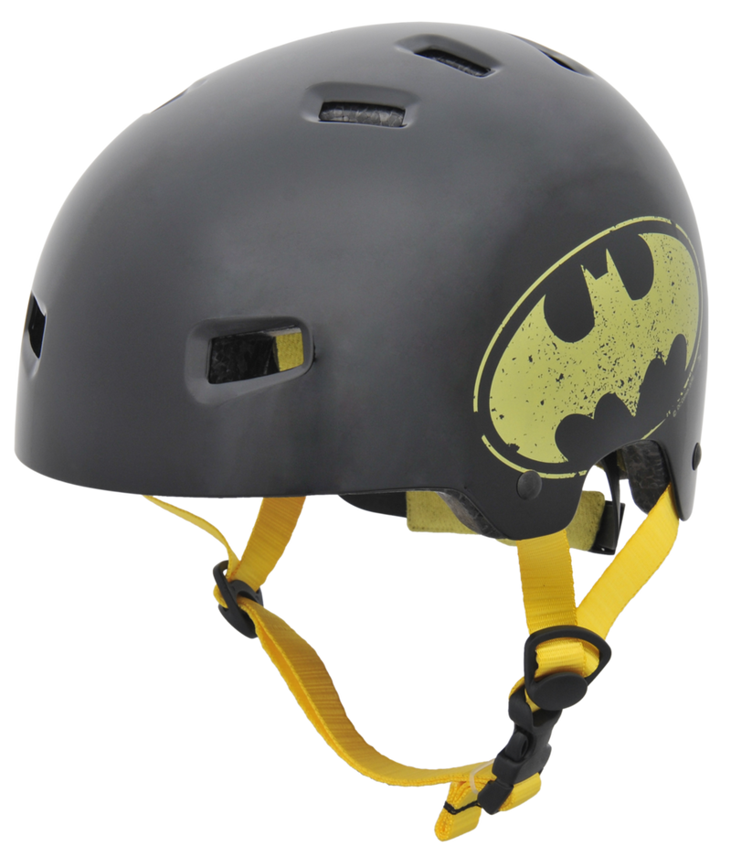 Batman Child Skate Helmet T35