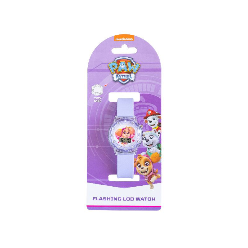 Paw Patrol Skye Light Up Watch