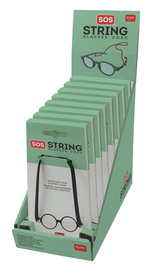 String Glasses Cord