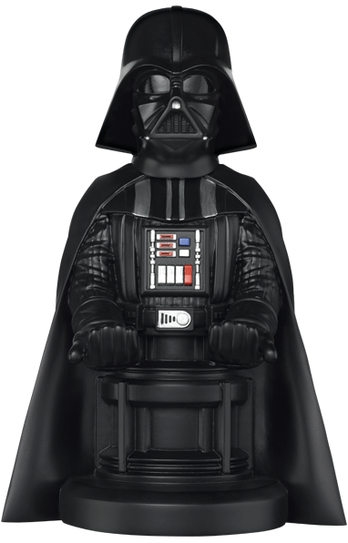 Star Wars Darth Vader Phone & Controller Holder