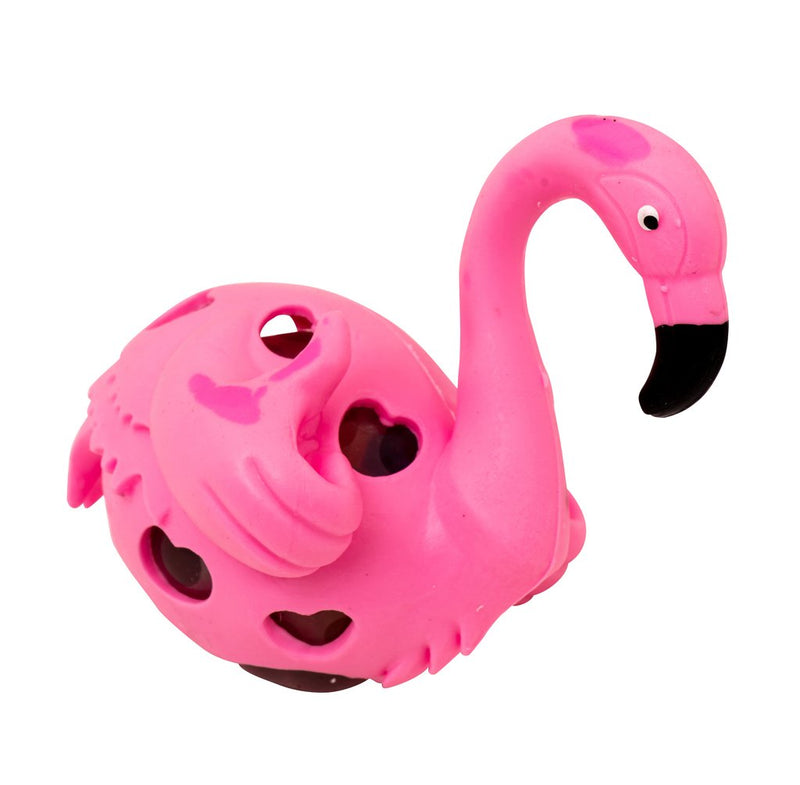 Squeezy Flamingo