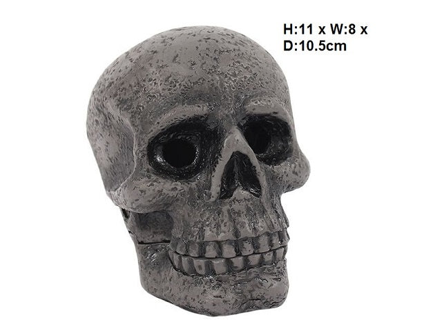 Skull Cone Burner