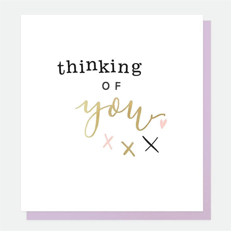 Gift Card - Thinking of You