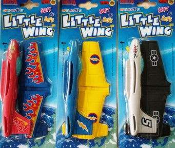 Little Wing Glider