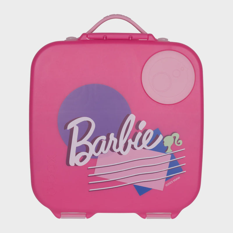 B.Box Lunch Box Barbie