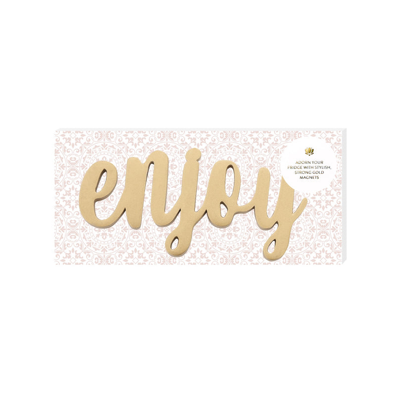 Dusk Enjoy Magnet