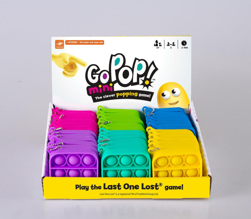 Go Pop! Mini
