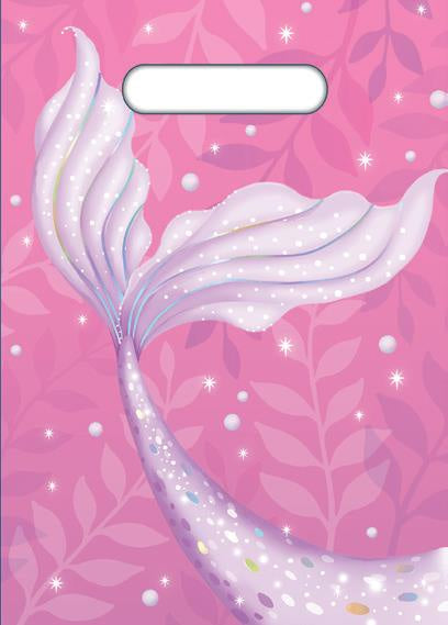 Mermaid Party Bags