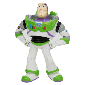 Toy Story Buzz Lightyear Figurine