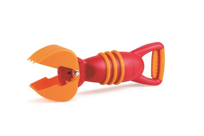 Grabber Sand Toy