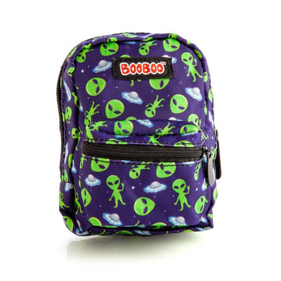 Booboo Backpack Mini - Alien