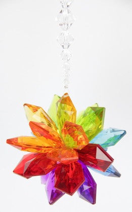 Hanging Starburst