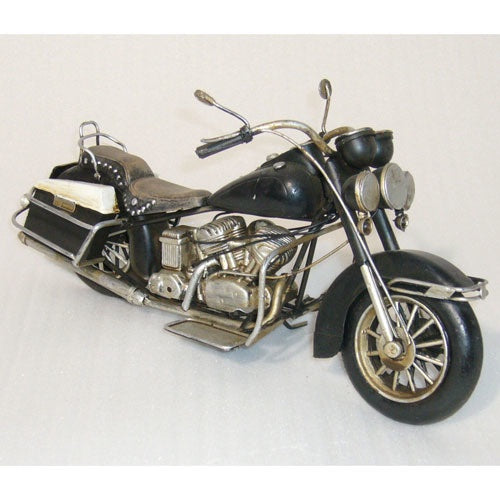 Classic Motorbike