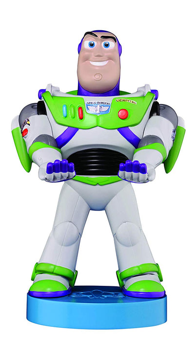 Buzz Lightyear Phone & Controller Holder