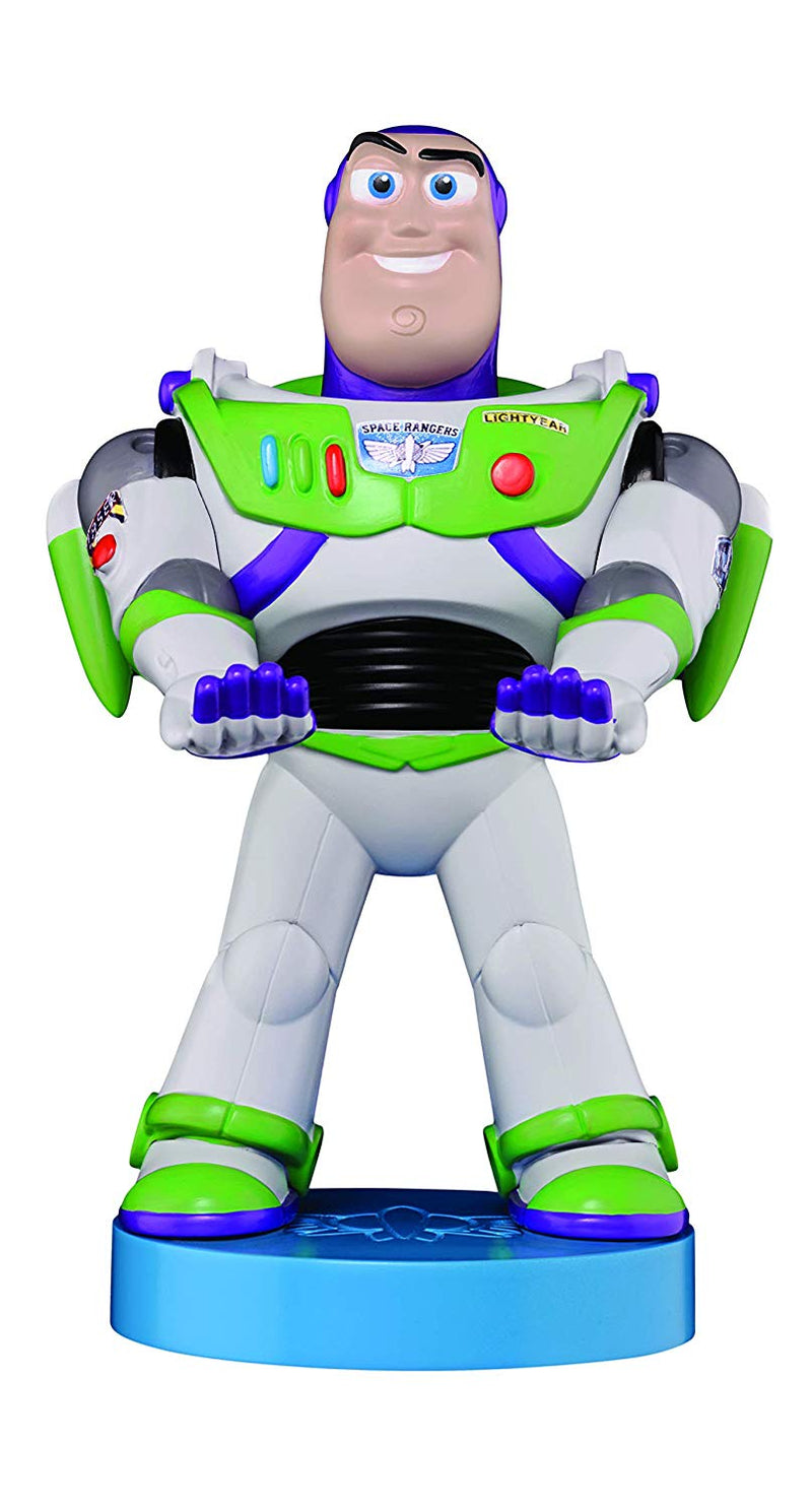 Buzz Lightyear Phone & Controller Holder