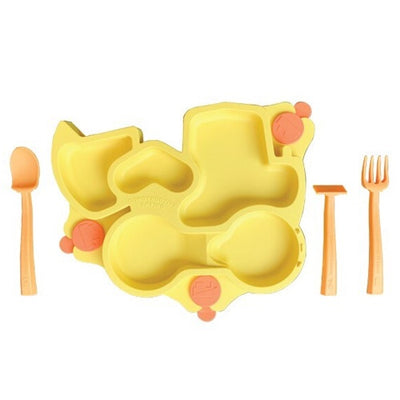 Constructive Eating - Constructive Baby Yellow