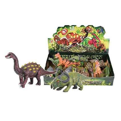 Dinosaur Figurine Assorted