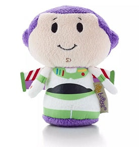 Itty Bittys - Toy Story Buzz