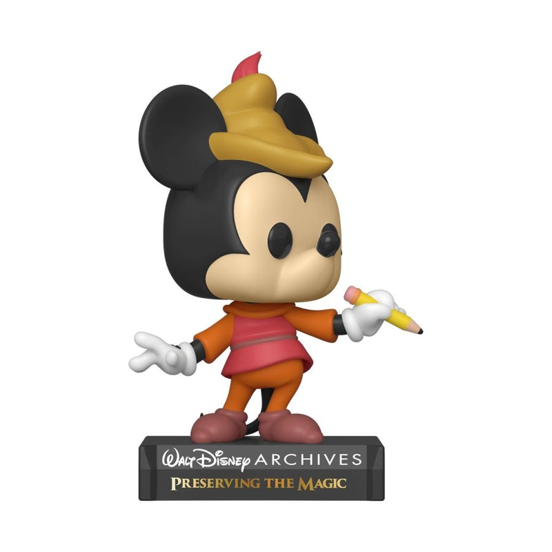 Disney Archives - Beanstalk Mickey Pop! Vinyl