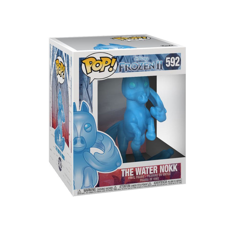 Frozen II - Water Nokk 6" Pop! Vinyl