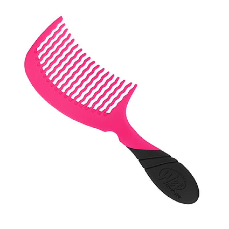 Wet Brush - Pro Detangling Comb Pink