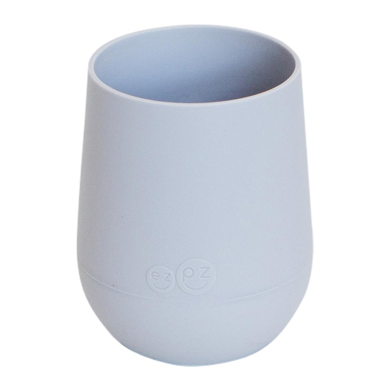 ezpz - Mini Cup - Pewter
