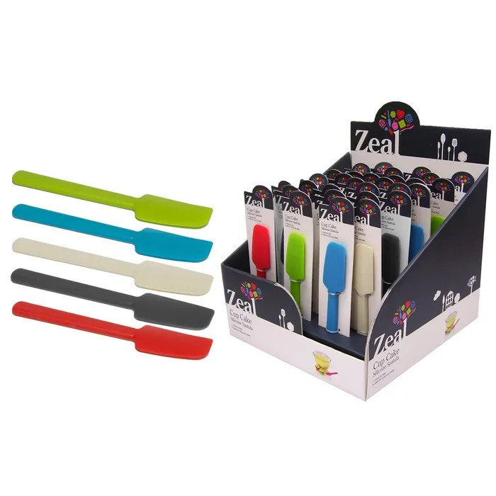 Zeal Spatula Mini