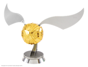 Metal Earth Harry Potter - Golden Snitch