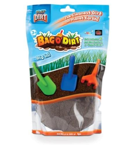 Play Dirt - Bag o&