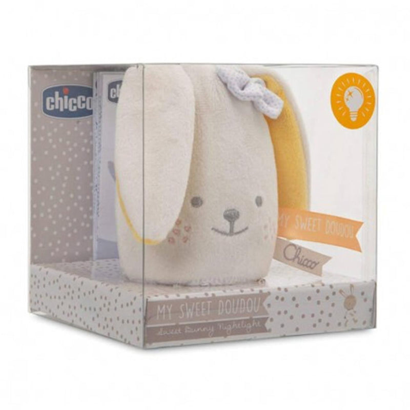 Bunny Nightlight - My Sweet Dou Dou