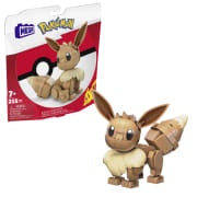 Mega Construx Pokemon - Eevee