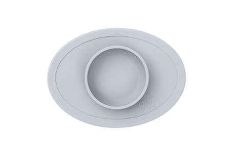 ezpz - The Tiny Bowl - Pewter