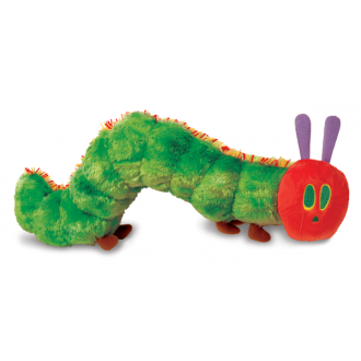 The Very Hungry Caterpillar Large Soft Toy